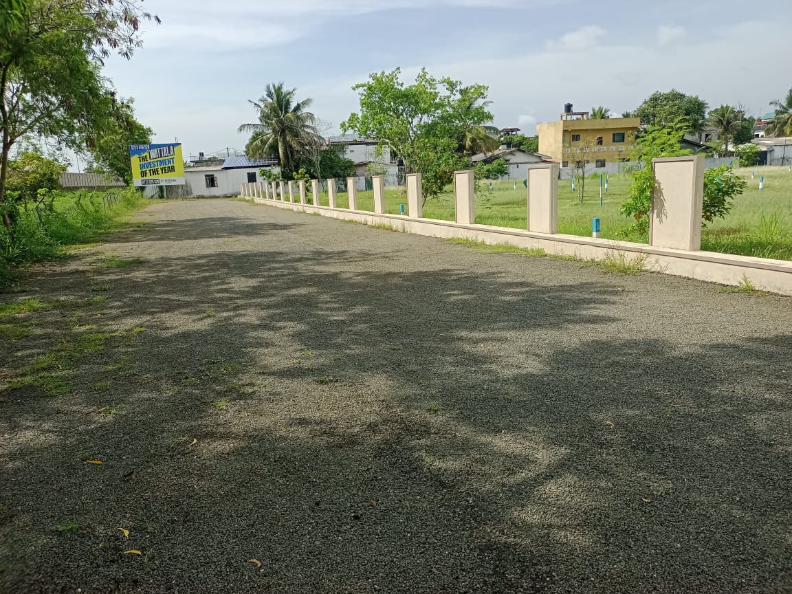 Land for Sale Mabola