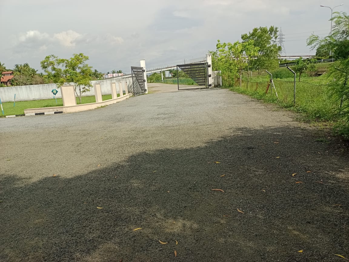 Land for Sale Mabola