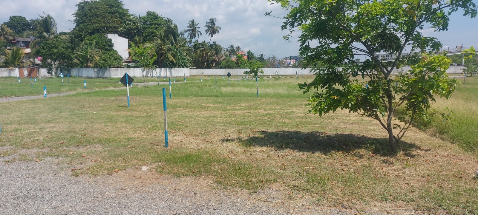 Land for Sale Mabola