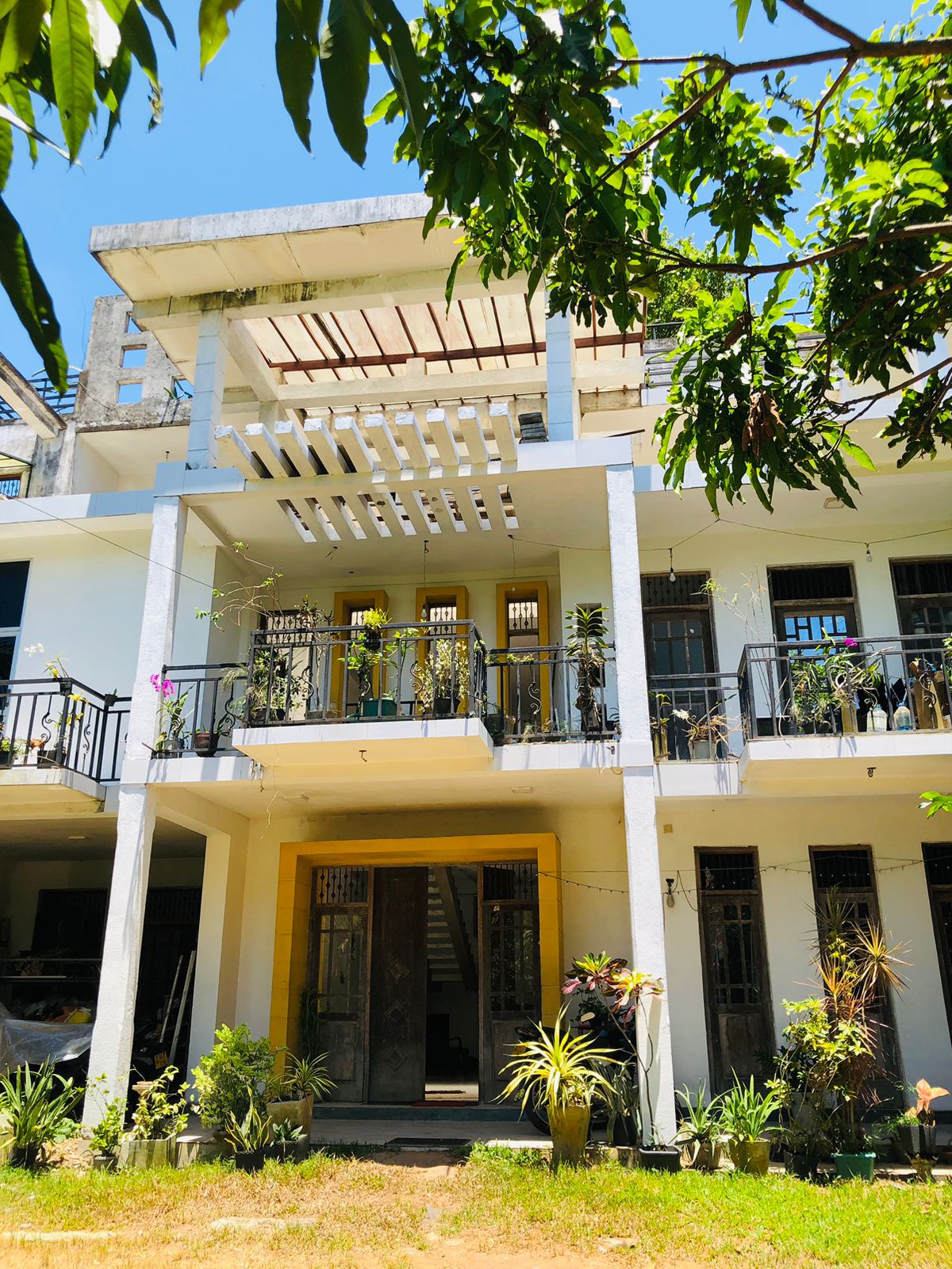 3 Story House for Sale in Kiribathgoda