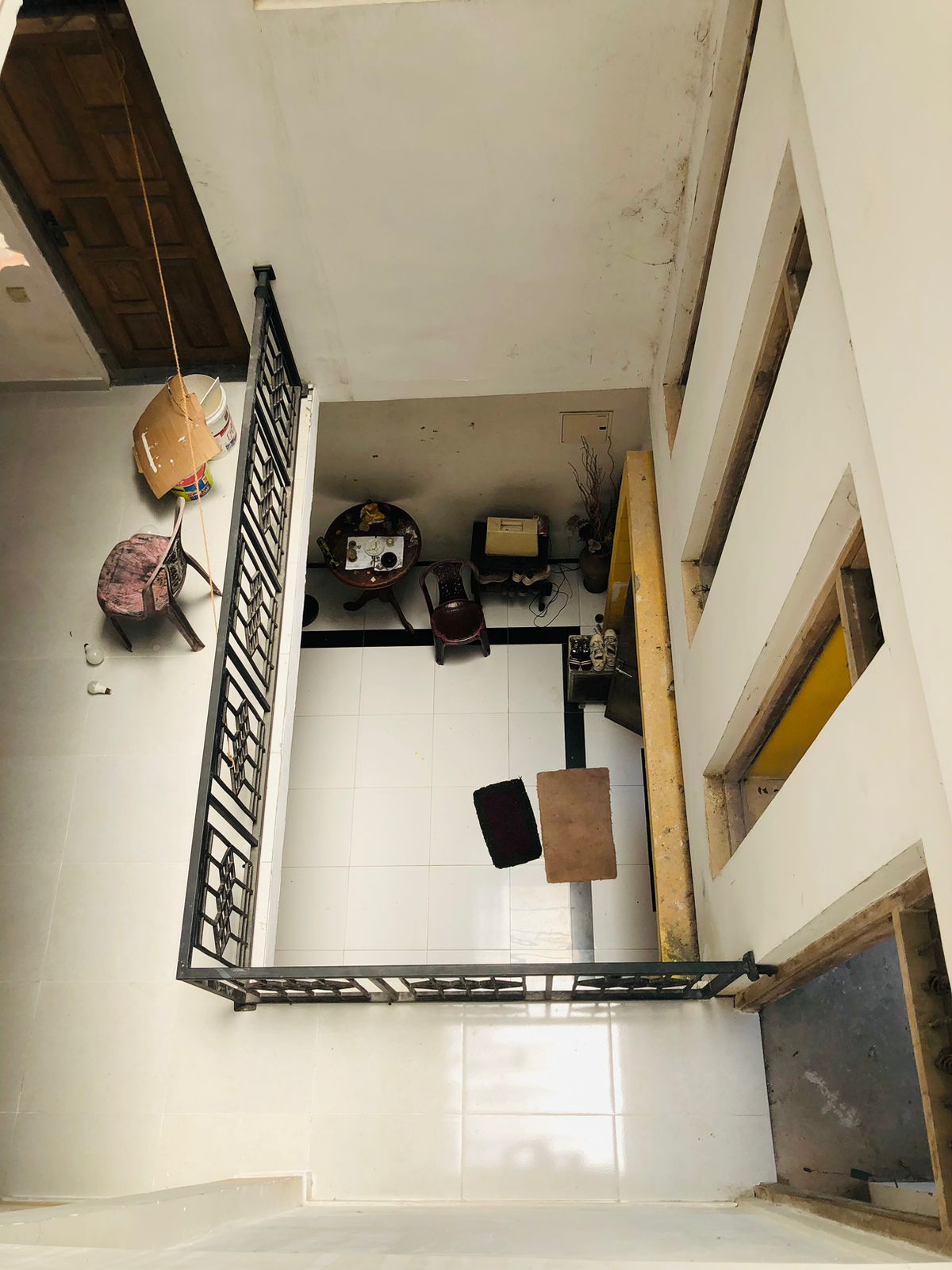 3 Story House for Sale in Kiribathgoda