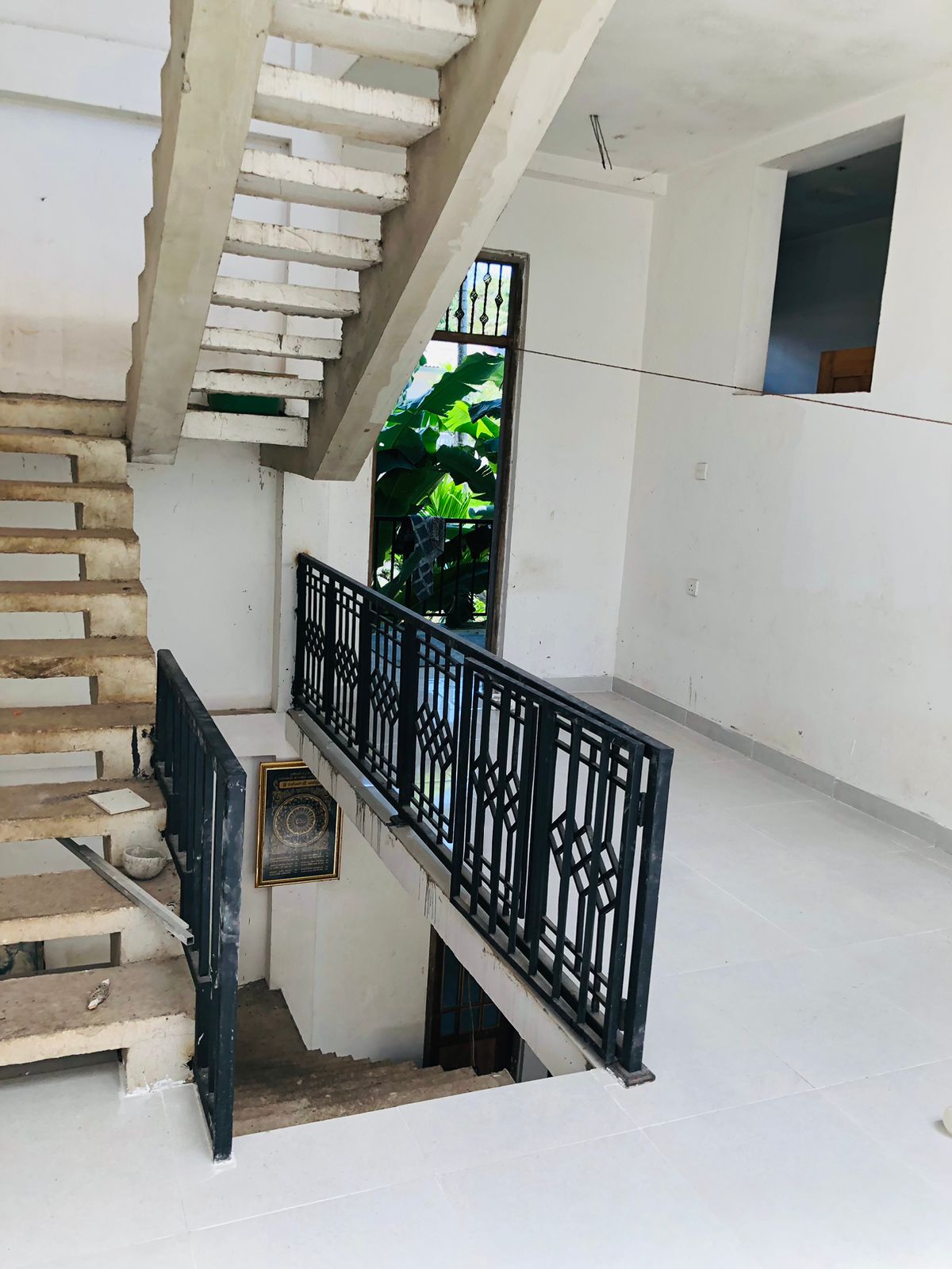 3 Story House for Sale in Kiribathgoda