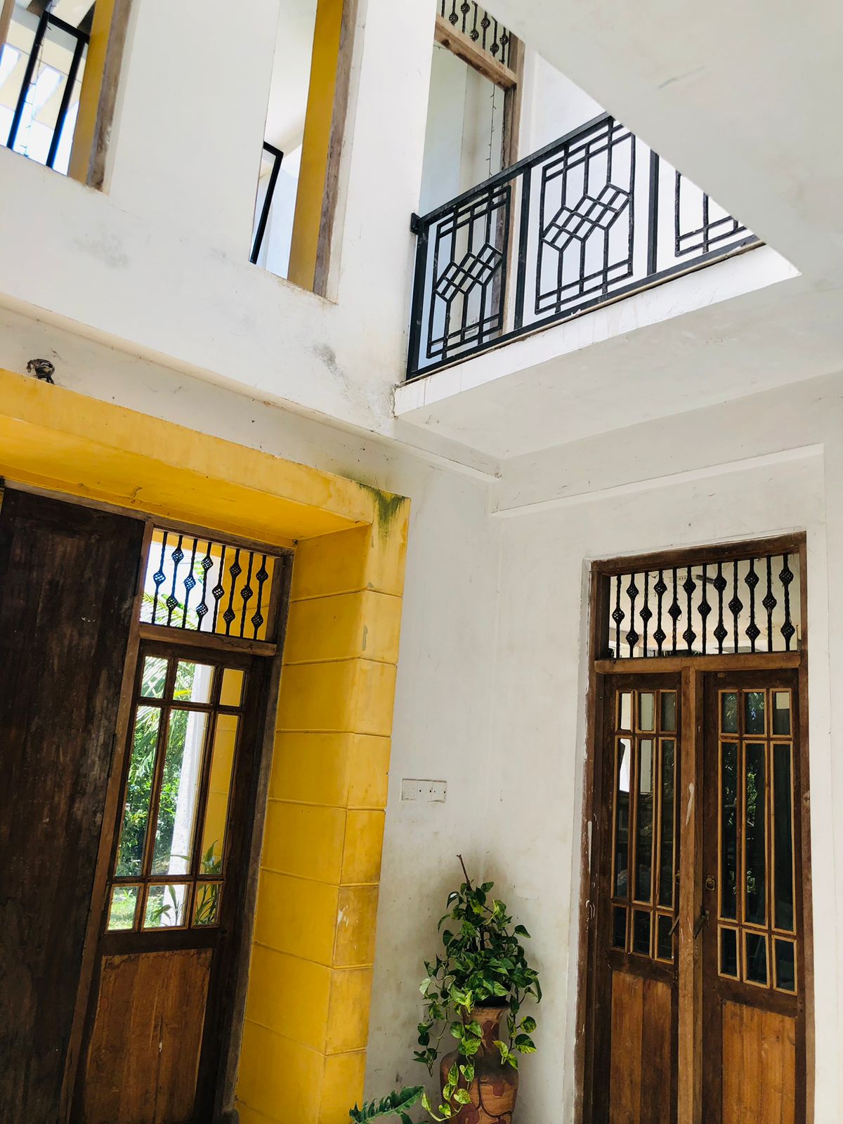 3 Story House for Sale in Kiribathgoda
