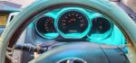 Toyota Harrier 2004
