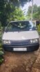 Toyota Townace 1995