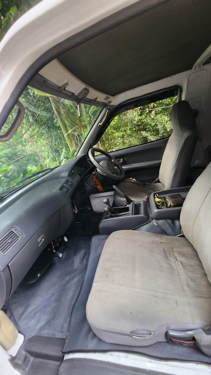 Toyota Townace 1995