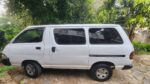 Toyota Townace 1995
