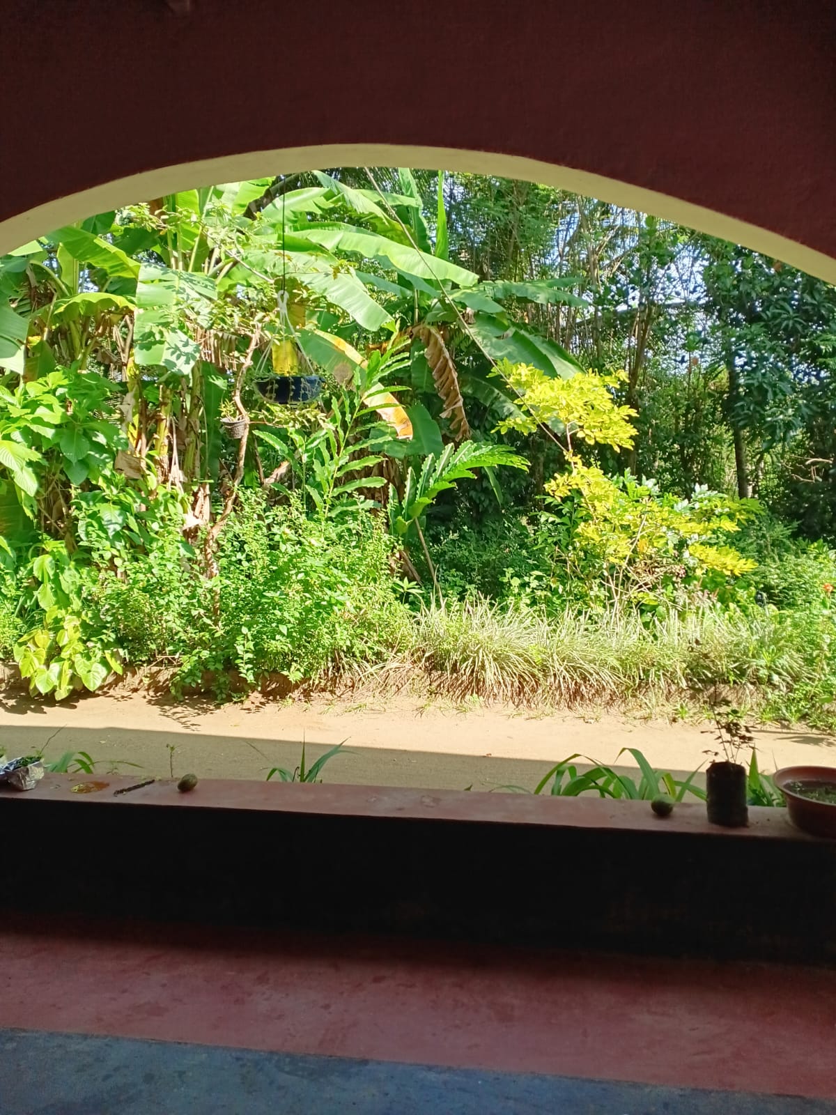 LAND WITH HOUSE FOR SALE IN KANDY