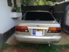 Nissan Sunny FB14 1996