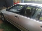 Nissan Sunny FB14 1996