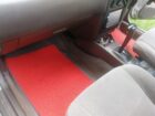 Nissan Sunny FB14 1996