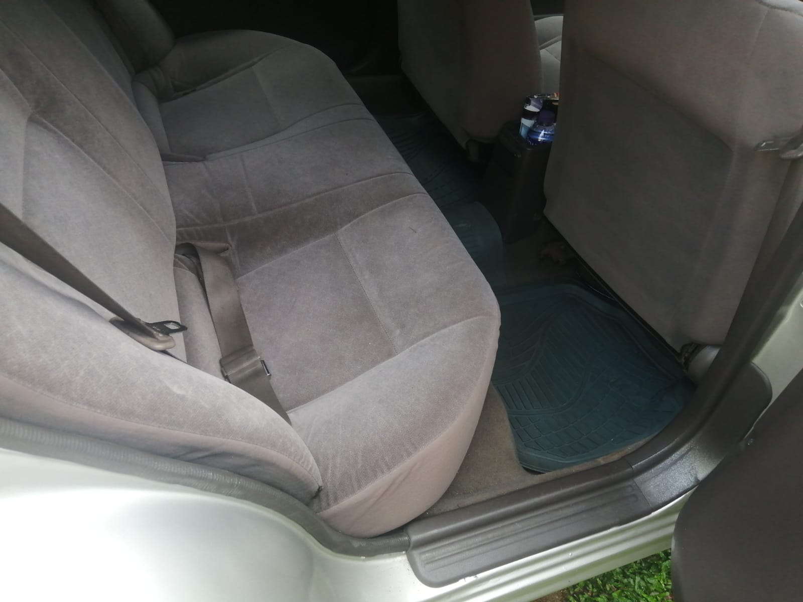 Nissan Sunny FB14 1996