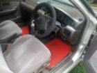 Nissan Sunny FB14 1996