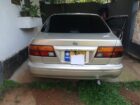 Nissan Sunny FB14 1996