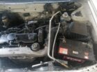 Nissan Sunny FB14 1996