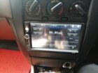 Nissan Sunny FB14 1996
