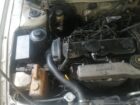 Nissan Sunny FB14 1996