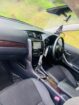 Toyota Premio 2017