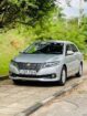 Toyota Premio 2017