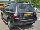 Land Rover Freelander 2 2012
