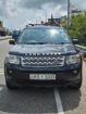Land Rover Freelander 2 2012