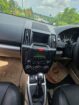 Land Rover Freelander 2 2012