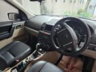 Land Rover Freelander 2 2012