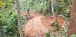 40-Acre Tropical Land  For Sell Galagedara