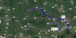 40-Acre Tropical Land  For Sell Galagedara