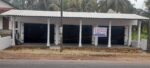 20 Perch Land with 3 shops for Sale in Pottuvila