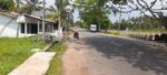 20 Perch Land with 3 shops for Sale in Pottuvila