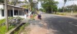 20 Perch Land with 3 shops for Sale in Pottuvila