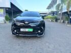 Toyota CHR NGX50 2018