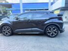 Toyota CHR NGX50 2018