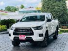 Toyota Hilux GR Sport 2023