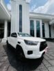 Toyota Hilux GR Sport 2023
