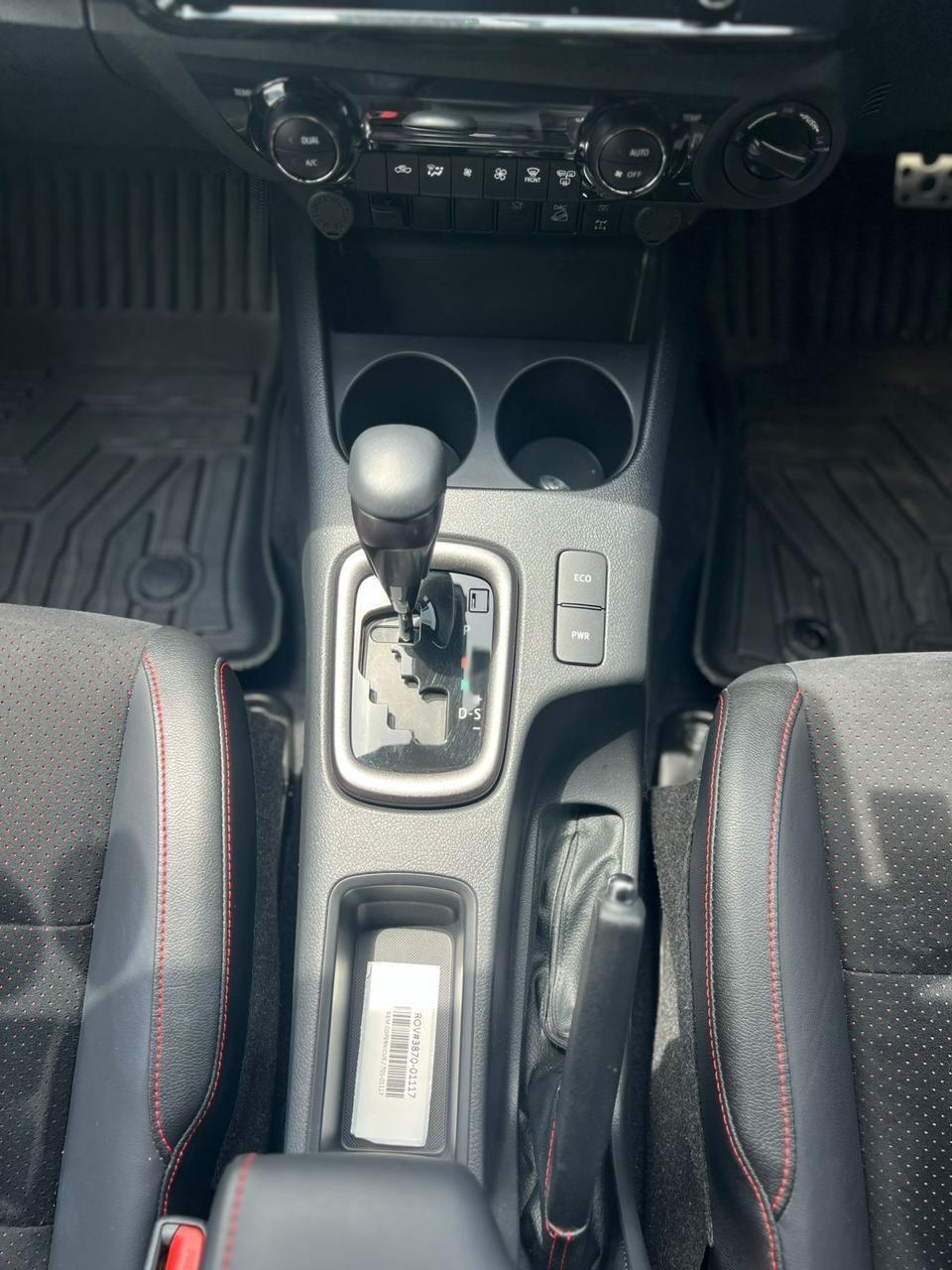 Toyota Hilux GR Sport 2023