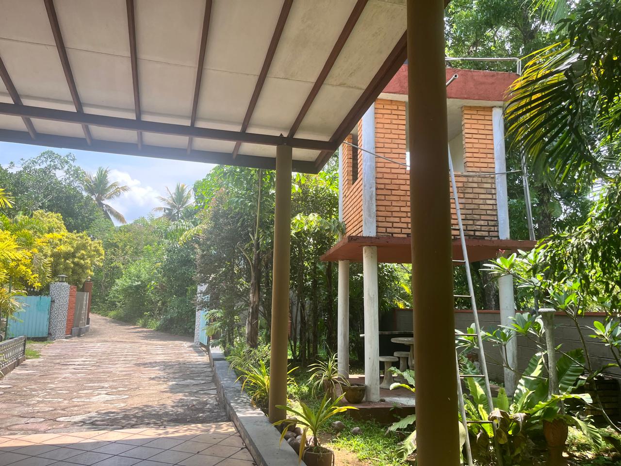 PRIME GUEST HOUSE FOR SALE IN BIYAGAMA