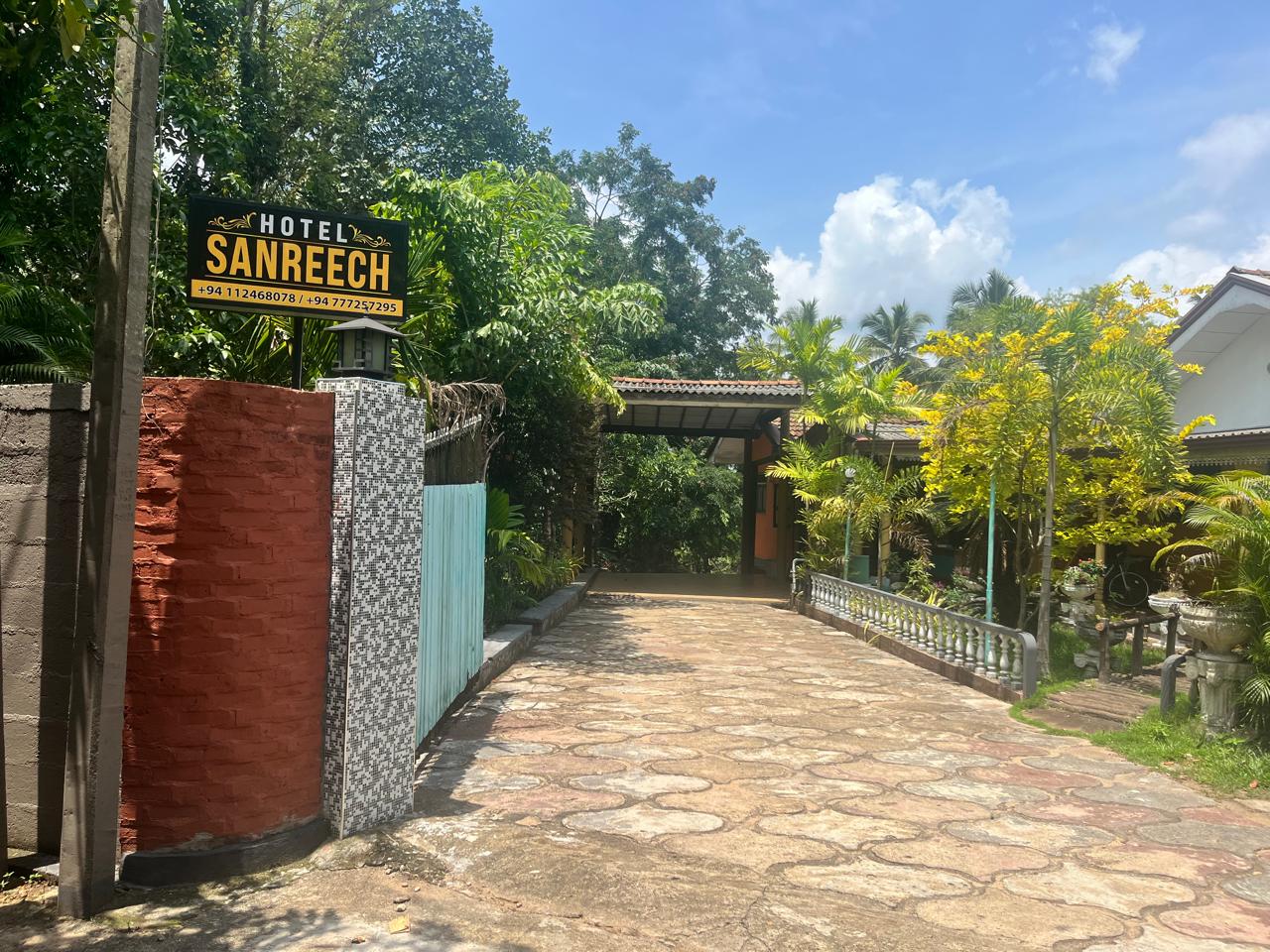 PRIME GUEST HOUSE FOR SALE IN BIYAGAMA