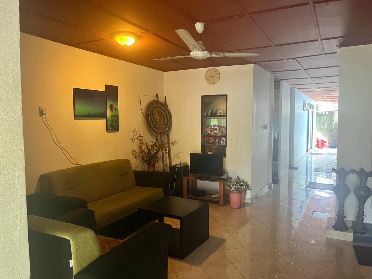 PRIME GUEST HOUSE FOR SALE IN BIYAGAMA