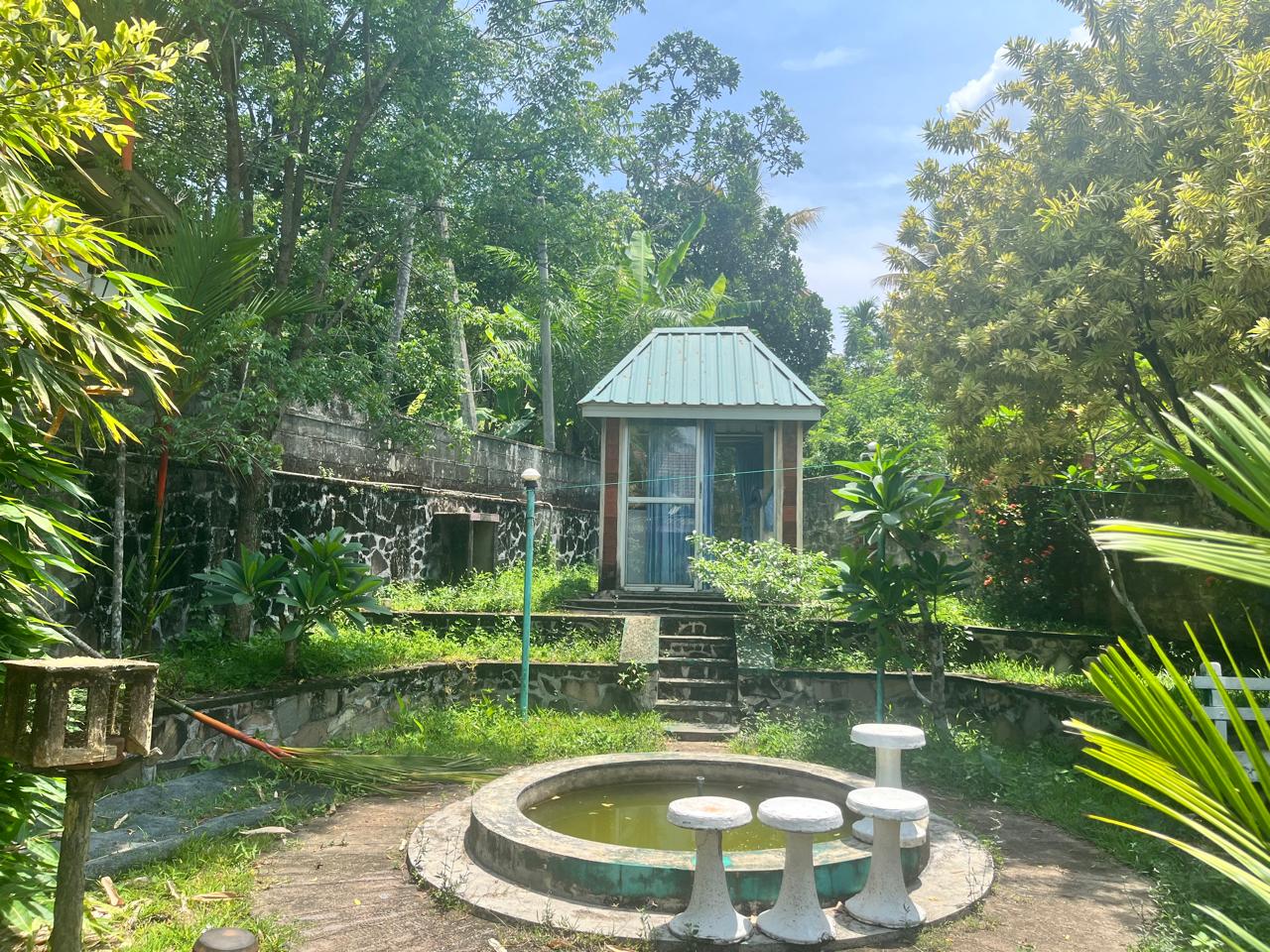 PRIME GUEST HOUSE FOR SALE IN BIYAGAMA