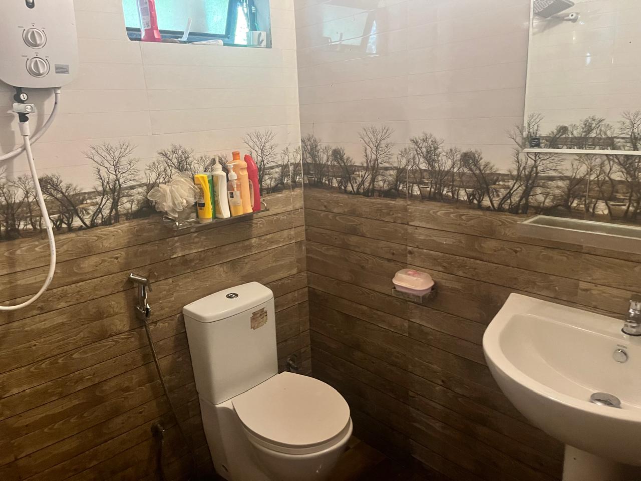 PRIME GUEST HOUSE FOR SALE IN BIYAGAMA