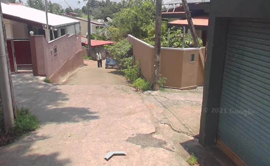 Land for Sale – Kottawa