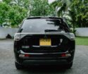 Mitsubishi Outlander G Navi 2014