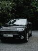 Mitsubishi Outlander G Navi 2014