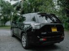 Mitsubishi Outlander G Navi 2014