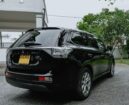 Mitsubishi Outlander G Navi 2014