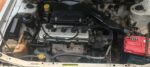 Nissan Sunny 1991