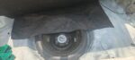 Nissan Sunny 1991