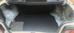 Nissan Sunny 1991